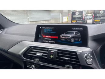 BMW X3 xDrive20d M Sport 5dr Step Auto Diesel Estate