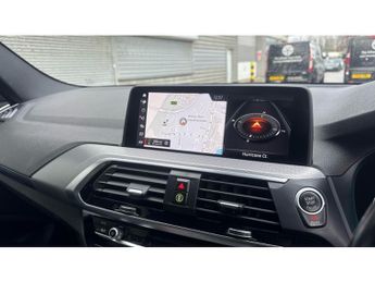 BMW X3 xDrive20d M Sport 5dr Step Auto Diesel Estate