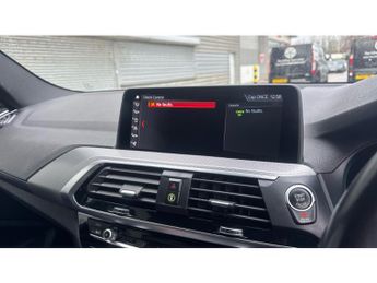 BMW X3 xDrive20d M Sport 5dr Step Auto Diesel Estate