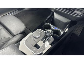 BMW 1 Series 118i M Sport 5dr Step Auto Petrol Hatchback