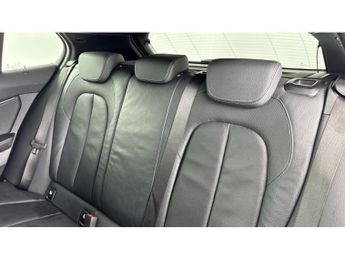 BMW 1 Series 118i M Sport 5dr Step Auto Petrol Hatchback