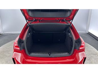 BMW 1 Series 118i M Sport 5dr Step Auto Petrol Hatchback