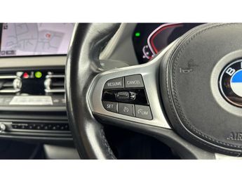 BMW 1 Series 118i M Sport 5dr Step Auto Petrol Hatchback