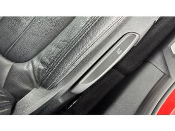 BMW 1 Series 118i M Sport 5dr Step Auto Petrol Hatchback