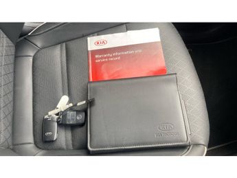 Kia Sorento 2.2 CRDi GT-Line 5dr Auto Diesel Station Wagon