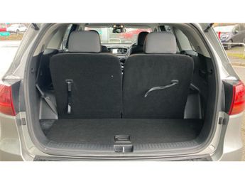 Kia Sorento 2.2 CRDi GT-Line 5dr Auto Diesel Station Wagon