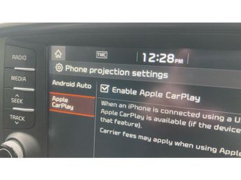 Kia Sorento 2.2 CRDi GT-Line 5dr Auto Diesel Station Wagon