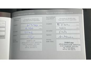 Kia Sorento 2.2 CRDi GT-Line 5dr Auto Diesel Station Wagon