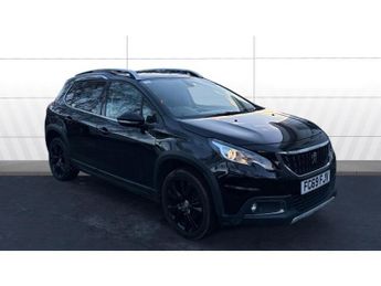 Peugeot 2008 1.2 PureTech 110 Allure Premium 5dr Petrol Estate