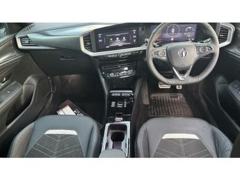 Vauxhall Mokka 1.2 Turbo Ultimate 5dr Auto Petrol Hatchback
