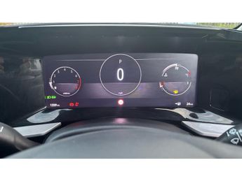 Vauxhall Mokka 1.2 Turbo Ultimate 5dr Auto Petrol Hatchback