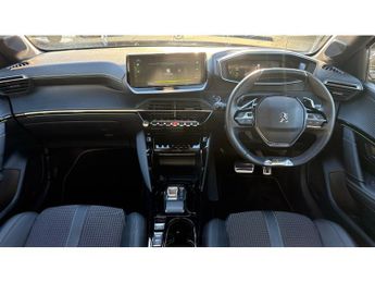 Peugeot 208 1.2 PureTech 130 GT 5dr EAT8 Petrol Hatchback