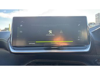 Peugeot 208 1.2 PureTech 130 GT 5dr EAT8 Petrol Hatchback