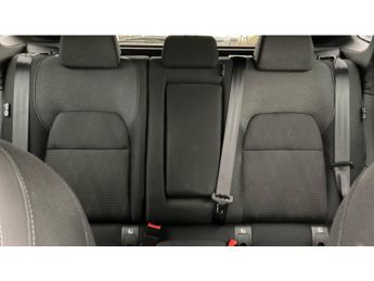 Nissan Qashqai 1.3 DiG-T MH 158 N-Connecta 5dr Xtronic Petrol Hatchback