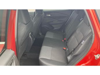 Nissan Qashqai 1.3 DiG-T MH 158 N-Connecta 5dr Xtronic Petrol Hatchback