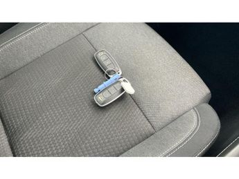 Nissan Qashqai 1.3 DiG-T MH 158 N-Connecta 5dr Xtronic Petrol Hatchback