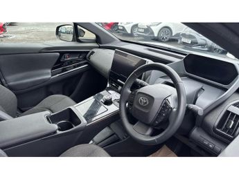 Toyota bZ4X 150kW Motion 71.4kWh 5dr Auto [11kW] Electric Hatchback