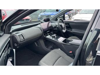 Toyota bZ4X 150kW Motion 71.4kWh 5dr Auto [11kW] Electric Hatchback
