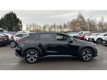 Toyota bZ4X 150kW Motion 71.4kWh 5dr Auto [11kW] Electric Hatchback