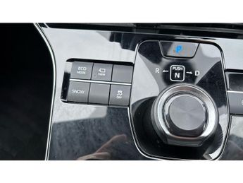 Toyota bZ4X 150kW Motion 71.4kWh 5dr Auto [11kW] Electric Hatchback