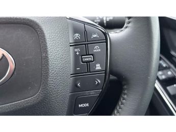 Toyota bZ4X 150kW Motion 71.4kWh 5dr Auto [11kW] Electric Hatchback