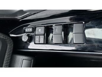 Toyota bZ4X 150kW Motion 71.4kWh 5dr Auto [11kW] Electric Hatchback