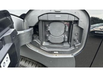 Toyota bZ4X 150kW Motion 71.4kWh 5dr Auto [11kW] Electric Hatchback