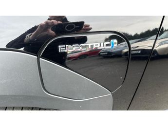 Toyota bZ4X 150kW Motion 71.4kWh 5dr Auto [11kW] Electric Hatchback