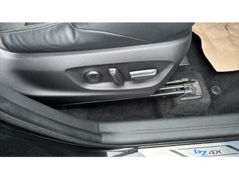 Toyota bZ4X 150kW Motion 71.4kWh 5dr Auto [11kW] Electric Hatchback