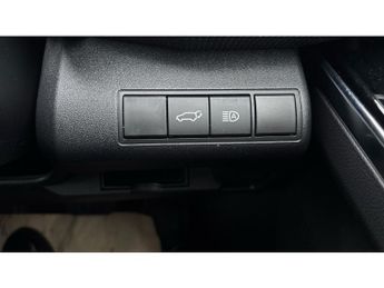 Toyota bZ4X 150kW Motion 71.4kWh 5dr Auto [11kW] Electric Hatchback