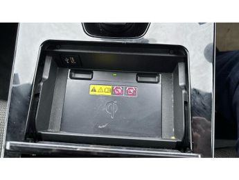 Toyota bZ4X 150kW Motion 71.4kWh 5dr Auto [11kW] Electric Hatchback