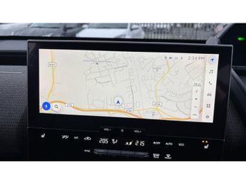 Toyota bZ4X 150kW Motion 71.4kWh 5dr Auto [11kW] Electric Hatchback