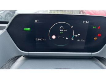 Toyota bZ4X 150kW Motion 71.4kWh 5dr Auto [11kW] Electric Hatchback