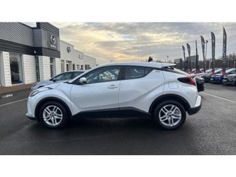Toyota C-HR 1.8 Hybrid Icon 5dr CVT Hybrid Hatchback