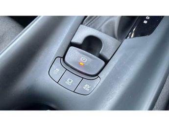 Toyota C-HR 1.8 Hybrid Icon 5dr CVT Hybrid Hatchback