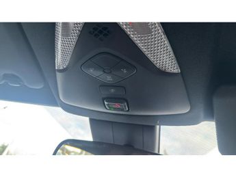 Toyota C-HR 1.8 Hybrid Icon 5dr CVT Hybrid Hatchback