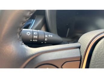 Toyota Corolla 1.8 VVT-i Hybrid Icon 5dr CVT Hybrid Hatchback