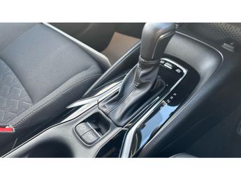 Toyota Corolla 1.8 VVT-i Hybrid Icon 5dr CVT Hybrid Hatchback