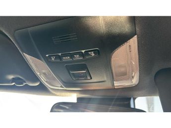 Toyota Corolla 1.8 VVT-i Hybrid Icon 5dr CVT Hybrid Hatchback