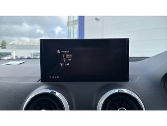 Audi Q2 35 TFSI S Line 5dr S Tronic Petrol Estate