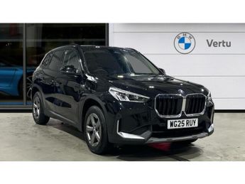 BMW X1 sDrive 20i MHT Sport 5dr Step Auto Petrol Estate