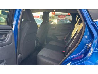 Nissan Qashqai 1.3 DiG-T MH 158 Premiere Edition 5dr Xtronic Petrol Hatchback