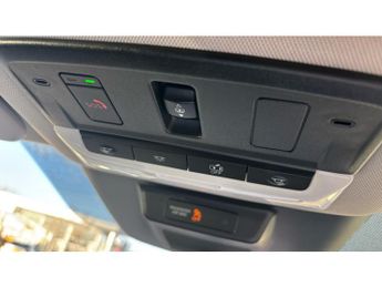 Nissan Qashqai 1.3 DiG-T MH 158 Premiere Edition 5dr Xtronic Petrol Hatchback