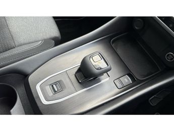 Nissan Qashqai 1.3 DiG-T MH 158 N-Connecta 5dr Xtronic Petrol Hatchback