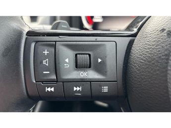 Nissan Qashqai 1.3 DiG-T MH 158 N-Connecta 5dr Xtronic Petrol Hatchback