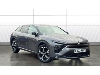 Citroen C5 X 1.6 PureTech 180 Shine Plus 5dr EAT8 Petrol Estate