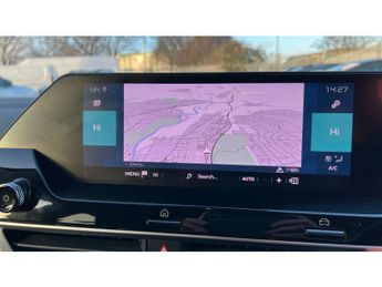 Citroen C4 100kW Shine Plus 50kWh 5dr Auto Electric Hatchback