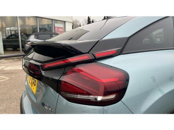 Citroen C4 100kW Shine Plus 50kWh 5dr Auto Electric Hatchback