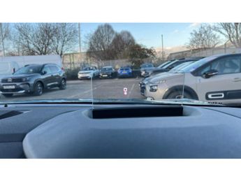 Citroen C4 100kW Shine Plus 50kWh 5dr Auto Electric Hatchback