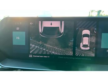 Citroen C4 100kW Shine Plus 50kWh 5dr Auto Electric Hatchback